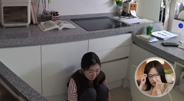 MBC '오은영 리포트-결혼 지옥'