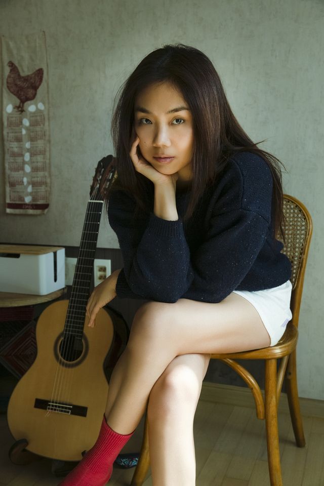 사진 = 피네이션, 안신애