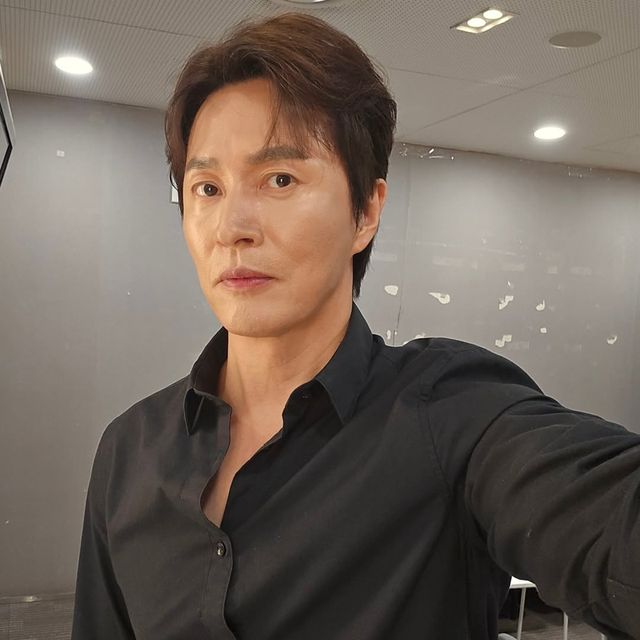 사진= 김정민 SNS