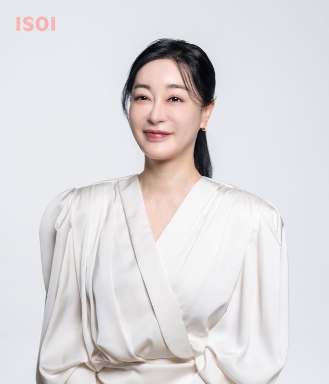 사진 = 화장품 브랜드 아이소이