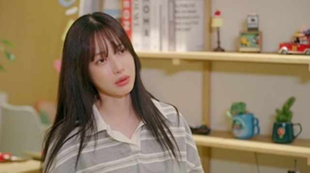 TV CHOSUN ‘X의 사생활’ 6회