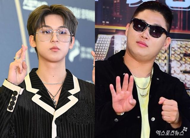 빅나티가 스윙스 디스곡을 발표했다 