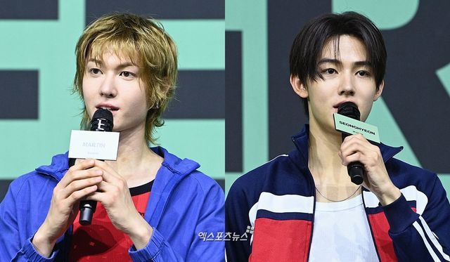 코르티스 마틴, 성현