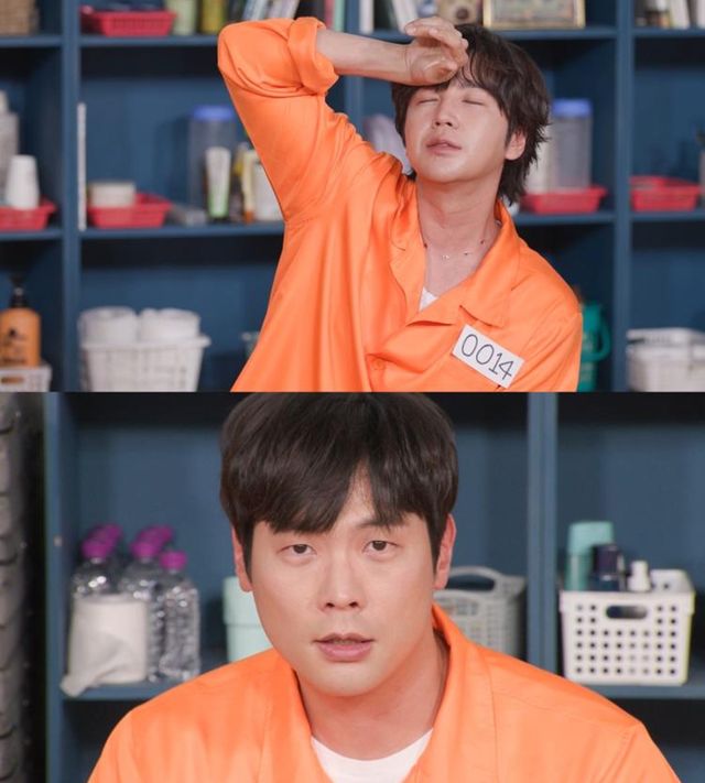 SBS '아니 근데 진짜'