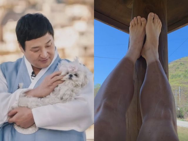 사진 = 구성환 인스타그램