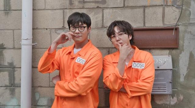 SBS '아니 근데 진짜'