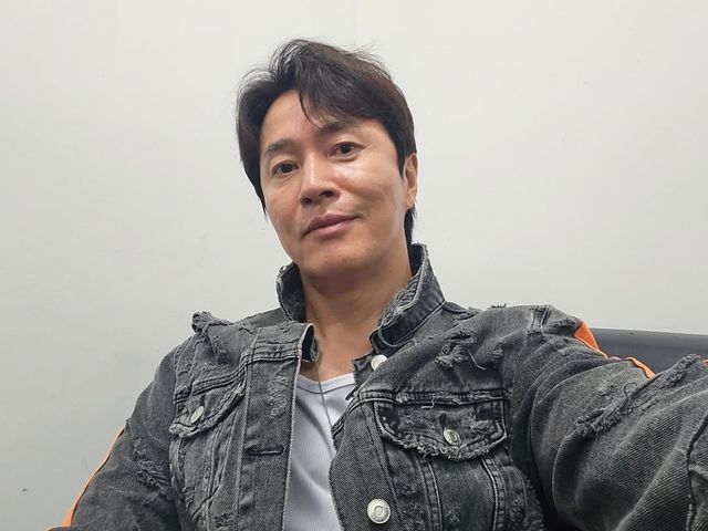 사진= 김정민 SNS