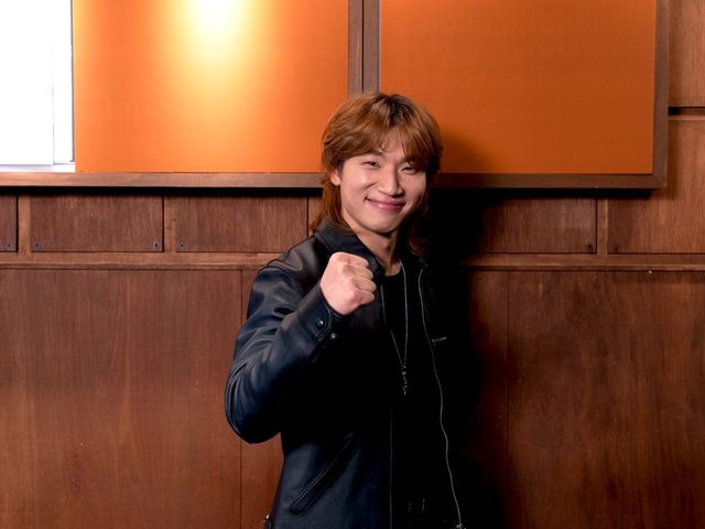 SBS Plus '상남자의 여행법' 대성