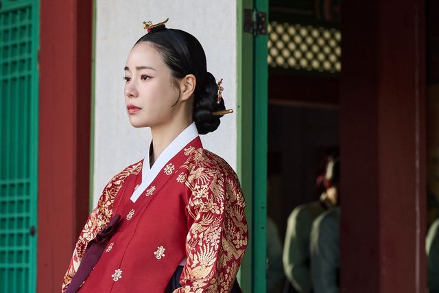 SBS '멋진 신세계' 임지연