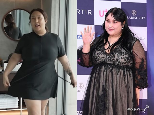 사진 = 유튜브 채널 '풍자테레비', 엑스포츠뉴스 DB