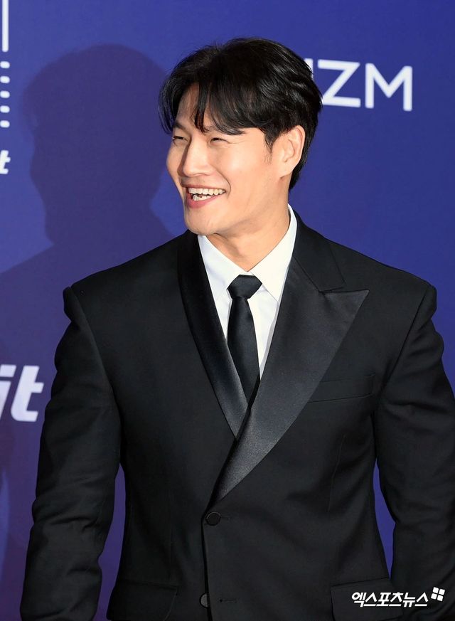 김종국 / 엑스포츠뉴스 DB