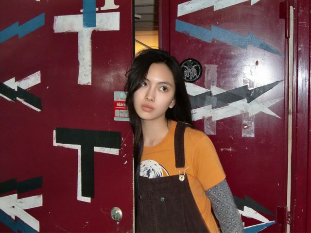 뉴진스 공식 계정