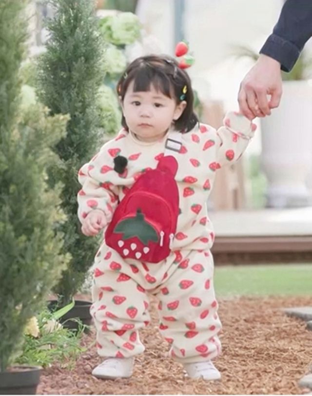 사진= KBS 2TV '슈퍼맨이 돌아왔다'