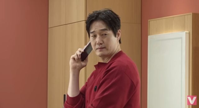 유튜브 비보티비 '연기의 성'