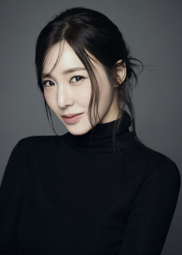 티파니 영 프로필