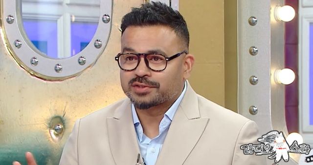 MBC '라디오스타'