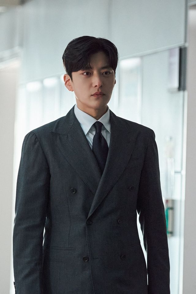 SBS '멋진 신세계' 장승조