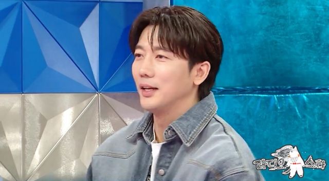 사진 = MBC '라디오스타' 기태영