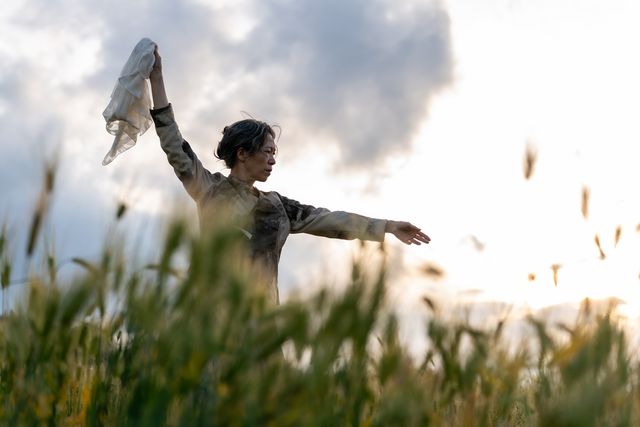 영화 '내 이름은'