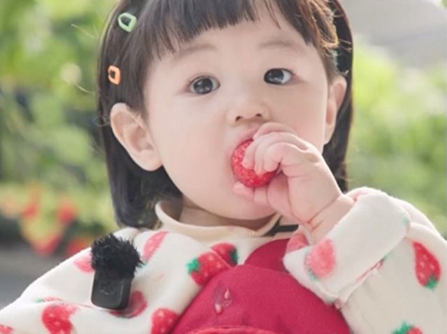 사진= KBS 2TV '슈퍼맨이 돌아왔다'