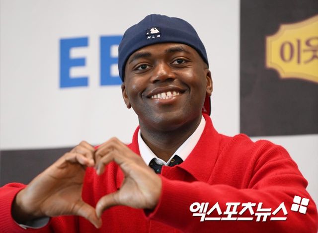 조나단. 엑스포츠뉴스 DB.