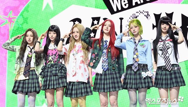 언차일드 쇼케이스, 엑스포츠뉴스 고아라 기자