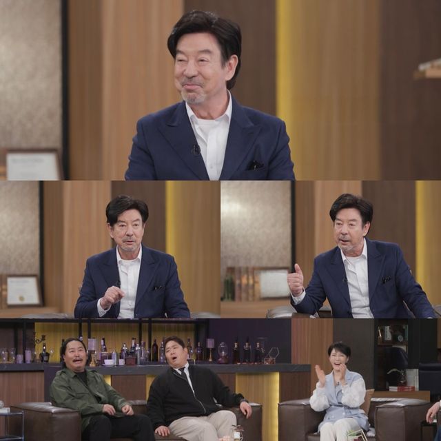 25일 MBN ‘김주하의 데이앤나잇’ 22회