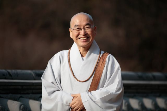 SBS '법륜로드-스님과 손님'