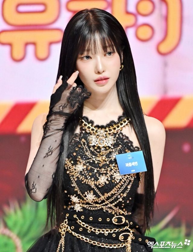 과즙세연(본명 인세연) / 엑스포츠뉴스 DB