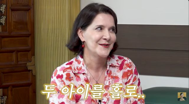 유튜브 'A급 장영란'