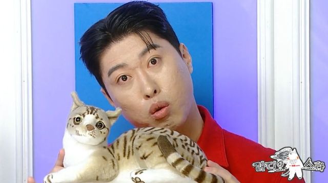 MBC '라디오스타'