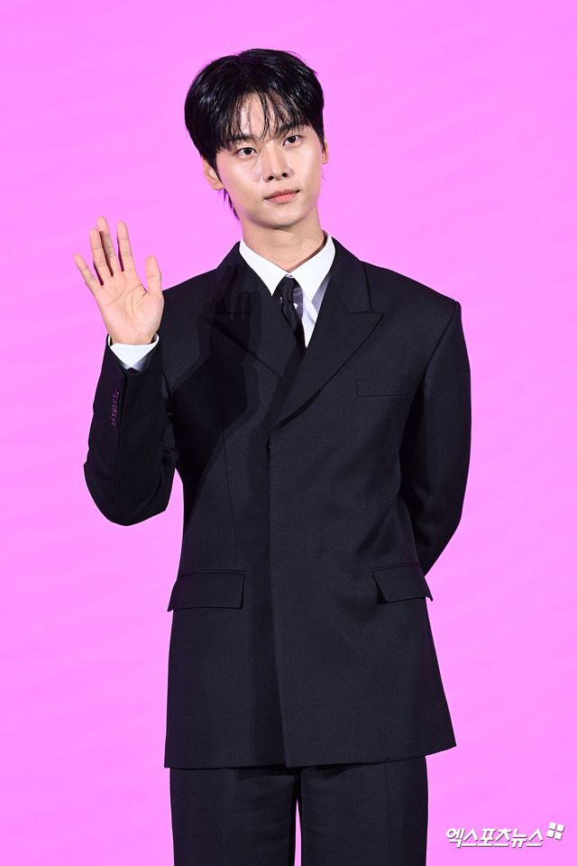 차학연, 엑스포츠뉴스DB