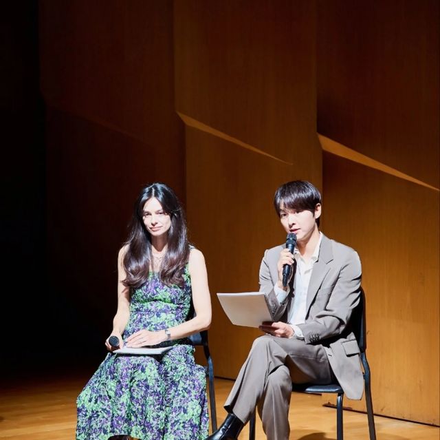 가온솔로이스츠 공식 계정