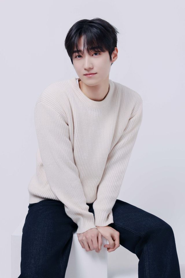 배우 정태영, 아뮤즈엔터테인먼트와 전속계약