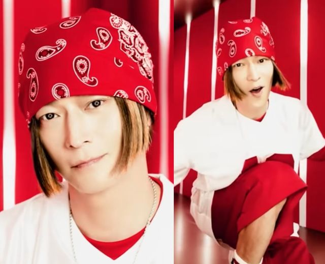 유튜브 '롯데엔터테인먼트', '와일드 씽' 강동원