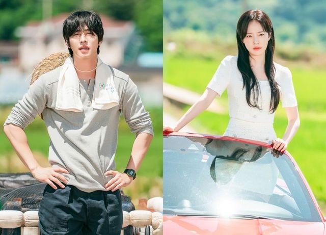 SBS '오늘도 매진했습니다'