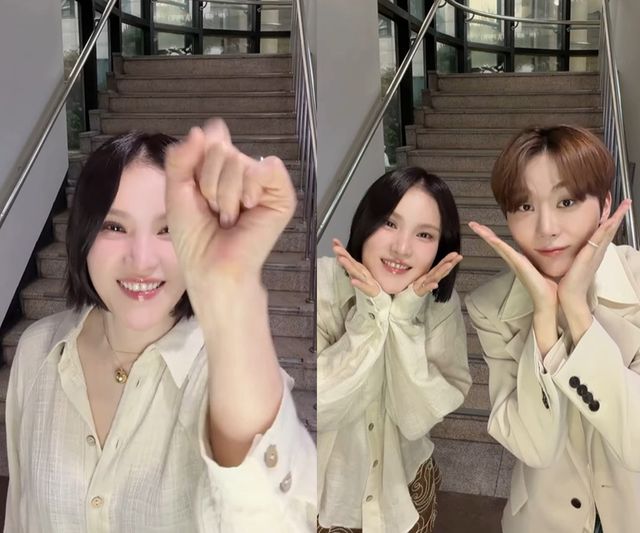 KBS2 '더 시즌즈-성시경의 고막남친'&nbsp;