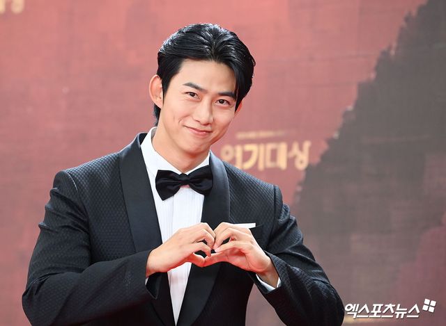 옥택연이 결혼한다 