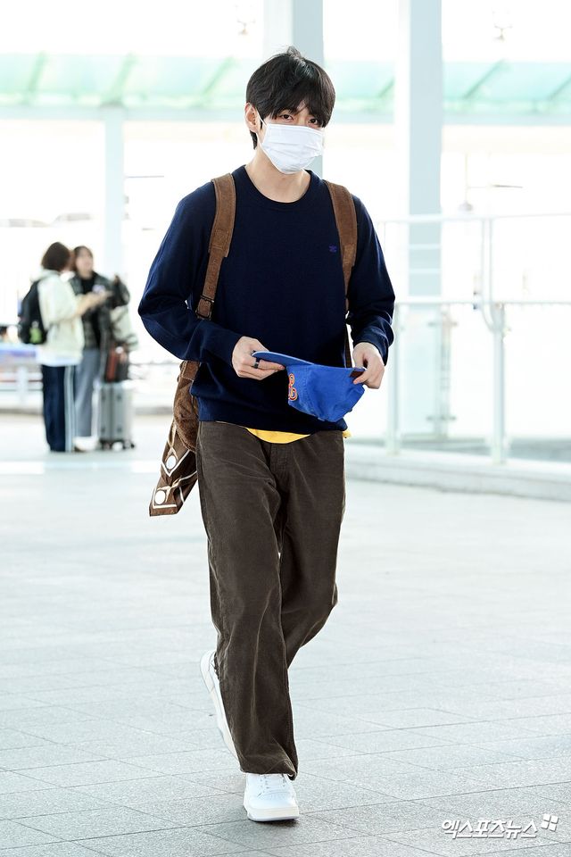 가을 남자의 정석