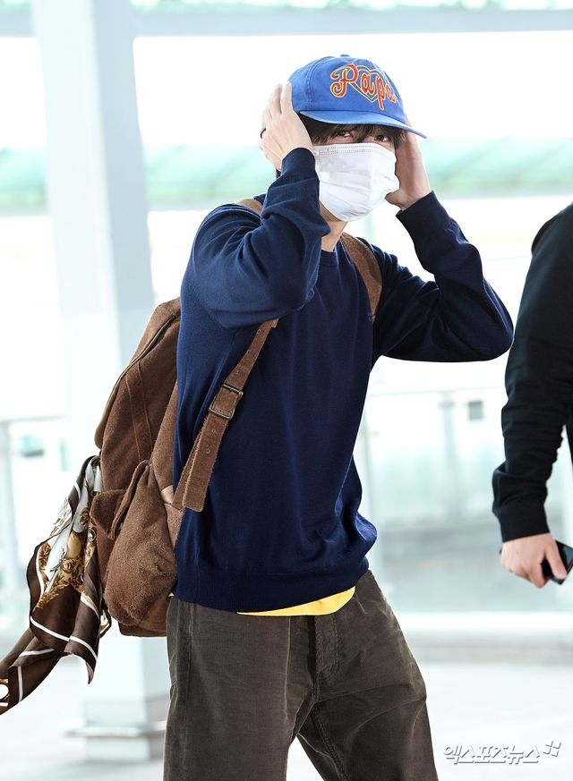 사랑스러운 꾸러기 눈빛