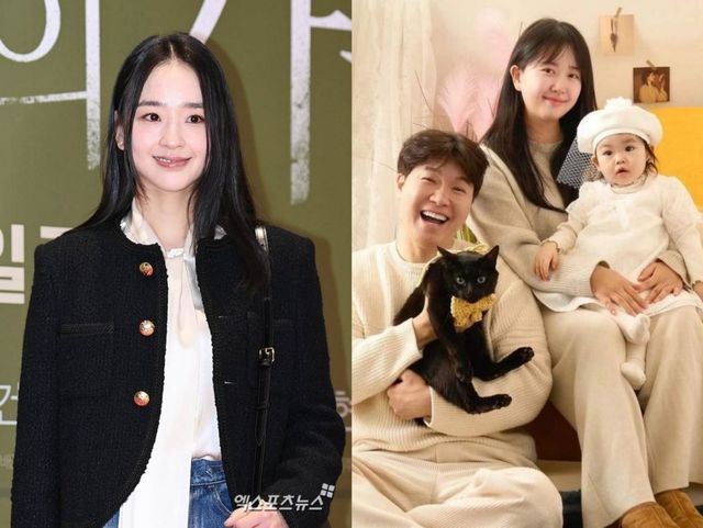 사진 = 엑스포츠뉴스 DB, 박수홍-김다예 계정