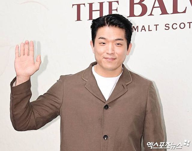 엑스포츠뉴스DB 안성재