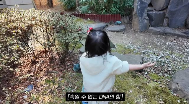 유튜브 채널 '이민정 MJ'