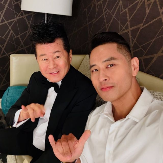 사진 = 유승준 인스타그램