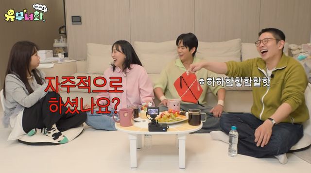 유튜브 채널 '로보락 코리아'