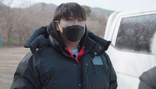 MBC '마니또 클럽'