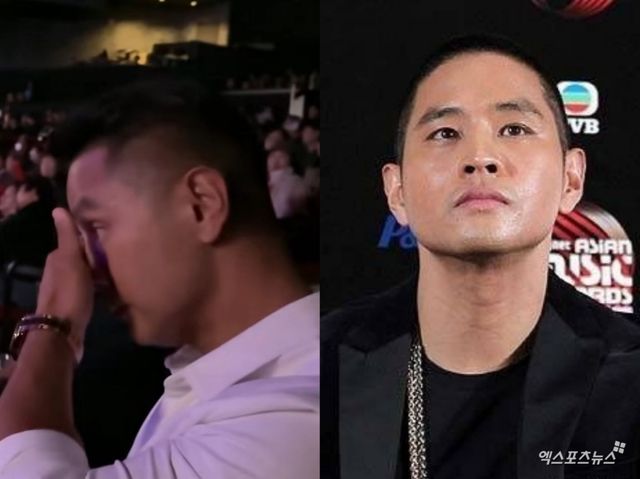 사진 = 유승준 유튜브 채널, 엑스포츠뉴스 DB