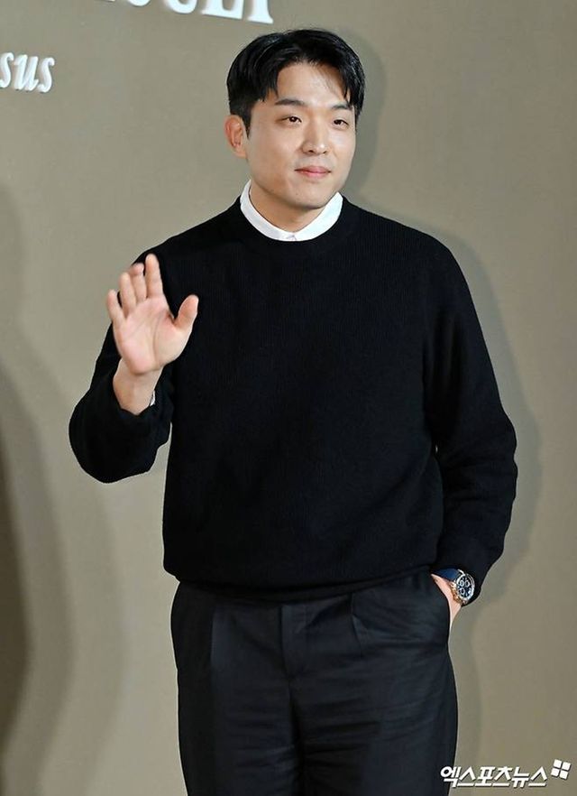 엑스포츠뉴스DB 안성재
