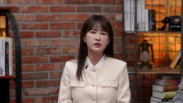 SBS Plus ‘이호선의 사이다’ 캡쳐