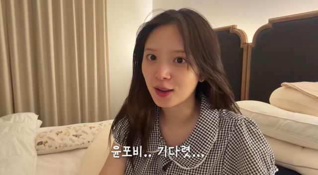 '하트시그널4' 출신 김지영.